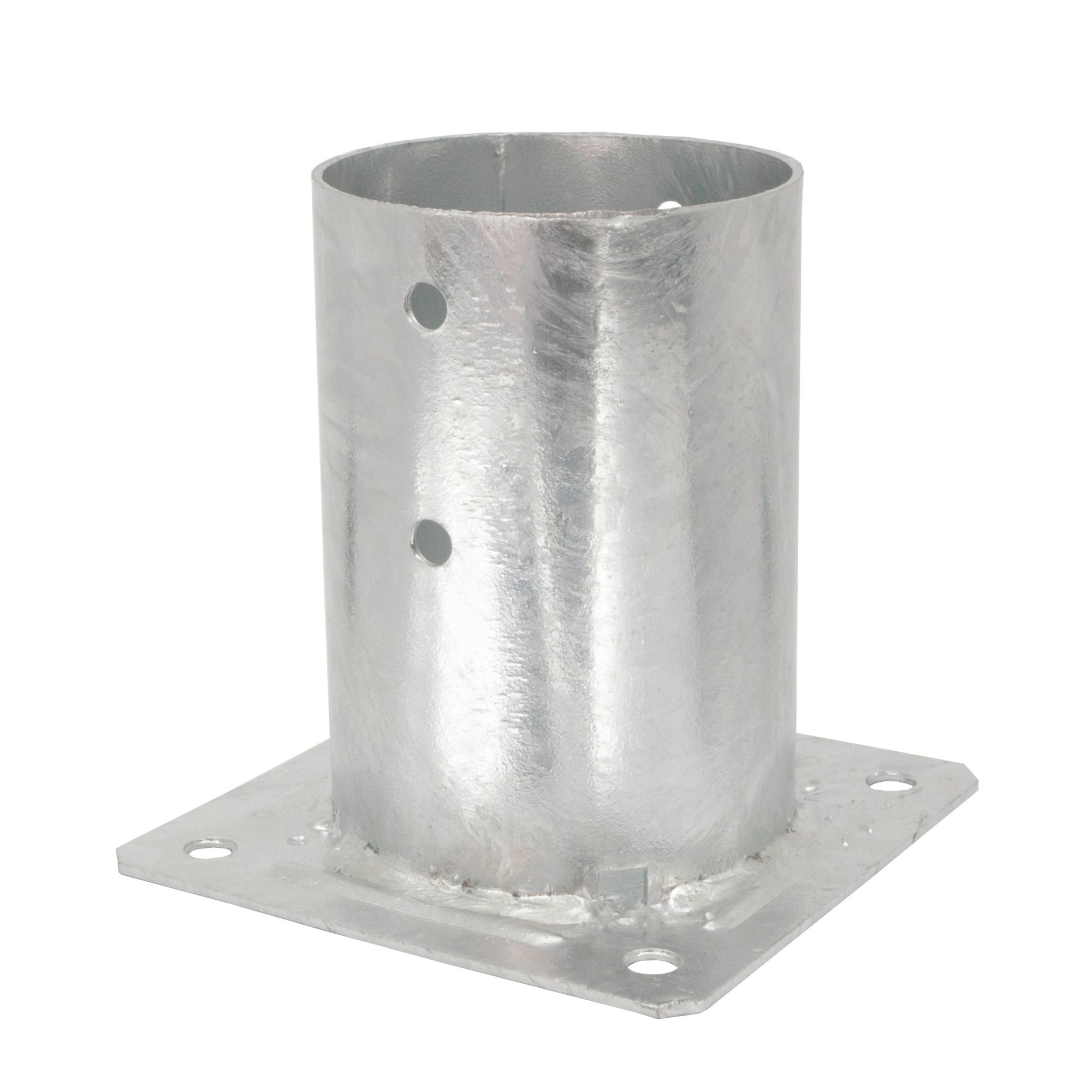 Round post base Ø 8 cm - PPJRB80 - Simpson Strong-Tie