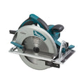 Scie circulaire 1800W Ø 210 mm - Coupe à 90°, Hauteur de coupe maximale 75,5 mm | MAKITA 5008MGJ