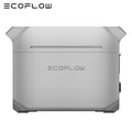 ECOFLOW DELTA 3 PLUS 1024Wh Portable Power Station Dual 500W Solar Input Ports