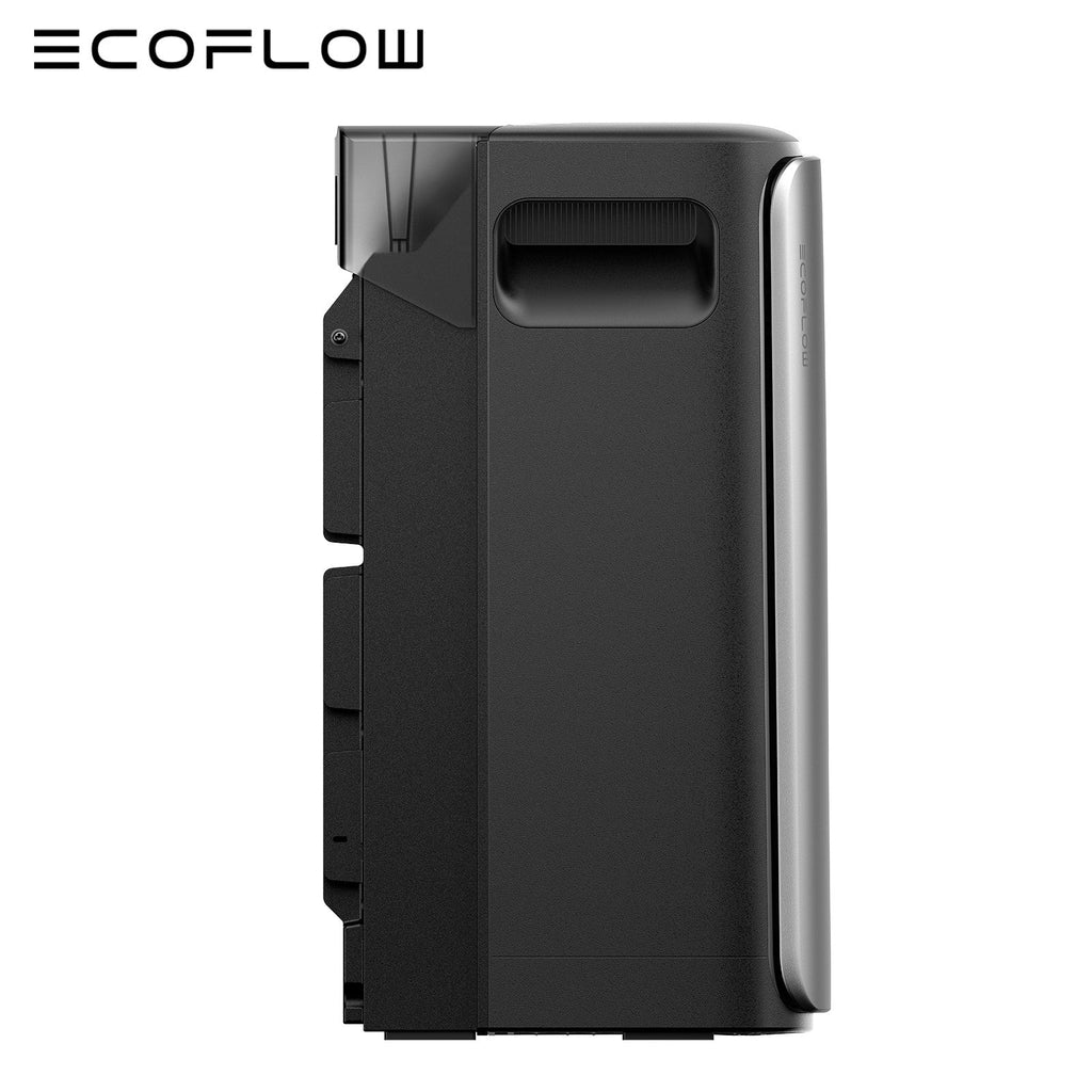 EcoFlow Refurbished STREAM AC Pro Balcony Power Plant 1920Wh LFP Solar battery