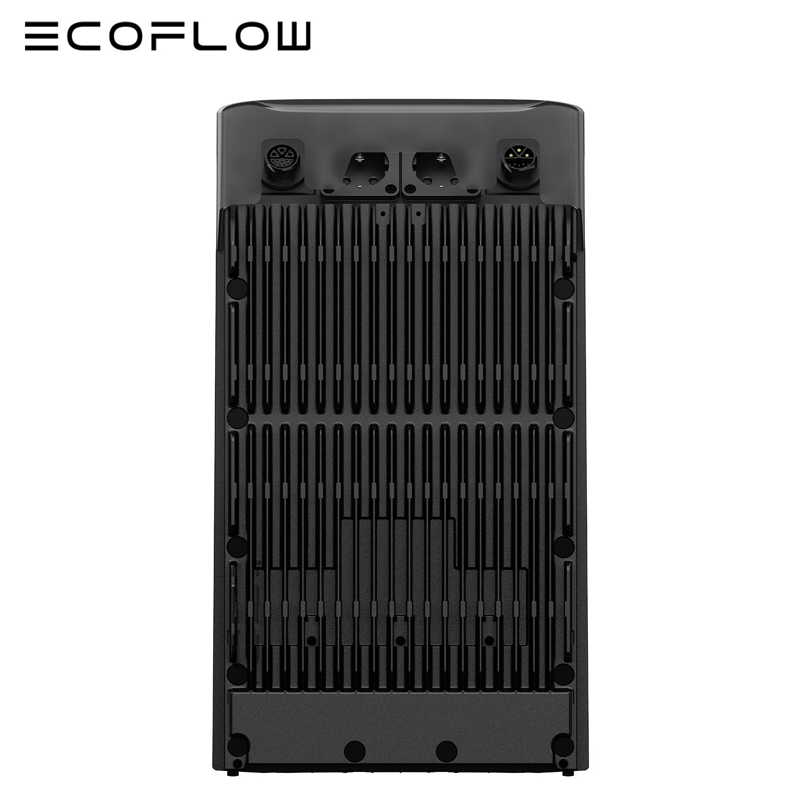 EcoFlow Refurbished STREAM AC Pro Balcony Power Plant 1920Wh LFP Solar battery